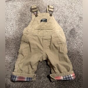 Oshkosh B’gosh Overalls